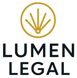 Logo Lumen Legal Couleur